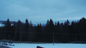 Horský hotel Čarták na Soláni - Panorama Javorníků - 23.1.2026 v 07:35 Horský hotel Čarták na Soláni - Panorama Javorníků - 23.1.2026 v 07:35