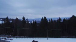 Panorama Javorníků