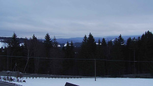 Horský hotel Čarták na Soláni - Panorama Javorníků - 23.1.2026 v 07:50 Horský hotel Čarták na Soláni - Panorama Javorníků - 23.1.2026 v 07:50