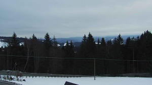 Horský hotel Čarták na Soláni - Panorama Javorníků - 23.1.2026 v 08:15 Horský hotel Čarták na Soláni - Panorama Javorníků - 23.1.2026 v 08:15