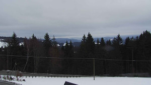 Horský hotel Čarták na Soláni - Panorama Javorníků - 23.1.2026 v 08:50 Horský hotel Čarták na Soláni - Panorama Javorníků - 23.1.2026 v 08:50