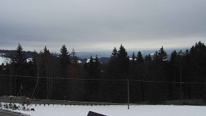 Horský hotel Čarták na Soláni - Panorama Javorníků - 23.1.2026 v 09:05 Horský hotel Čarták na Soláni - Panorama Javorníků - 23.1.2026 v 09:05