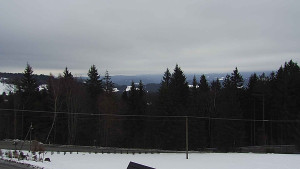 Horský hotel Čarták na Soláni - Panorama Javorníků - 23.1.2026 v 09:15 Horský hotel Čarták na Soláni - Panorama Javorníků - 23.1.2026 v 09:15