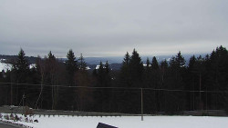 Panorama Javorníků