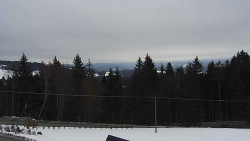 Panorama Javorníků