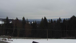 Horský hotel Čarták na Soláni - Panorama Javorníků - 23.1.2026 v 09:50 Horský hotel Čarták na Soláni - Panorama Javorníků - 23.1.2026 v 09:50