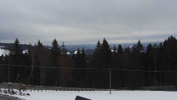 Panorama Javorníků