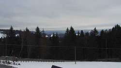 Panorama Javorníků