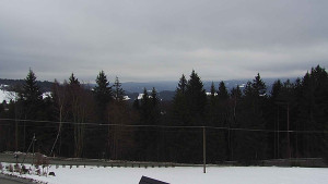 Horský hotel Čarták na Soláni - Panorama Javorníků - 23.1.2026 v 10:40 Horský hotel Čarták na Soláni - Panorama Javorníků - 23.1.2026 v 10:40