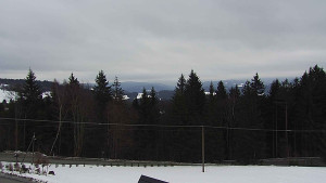 Horský hotel Čarták na Soláni - Panorama Javorníků - 23.1.2026 v 10:45 Horský hotel Čarták na Soláni - Panorama Javorníků - 23.1.2026 v 10:45