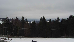 Horský hotel Čarták na Soláni - Panorama Javorníků - 23.1.2026 v 11:40 Horský hotel Čarták na Soláni - Panorama Javorníků - 23.1.2026 v 11:40