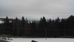 Panorama Javorníků