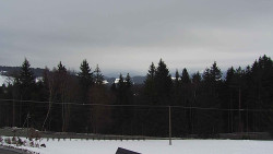 Panorama Javorníků