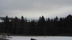 Panorama Javorníků