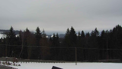 Panorama Javorníků