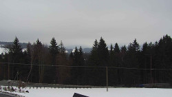 Panorama Javorníků