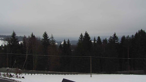 Horský hotel Čarták na Soláni - Panorama Javorníků - 23.1.2026 v 13:40 Horský hotel Čarták na Soláni - Panorama Javorníků - 23.1.2026 v 13:40