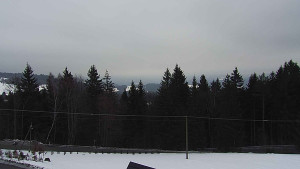 Horský hotel Čarták na Soláni - Panorama Javorníků - 23.1.2026 v 14:20 Horský hotel Čarták na Soláni - Panorama Javorníků - 23.1.2026 v 14:20