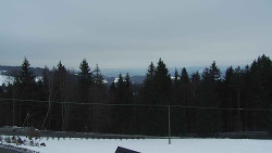 Panorama Javorníků