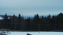 Panorama Javorníků