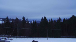 Panorama Javorníků