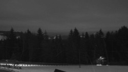 Panorama Javorníků