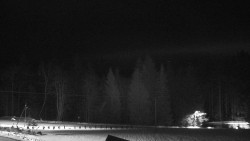 Panorama Javorníků