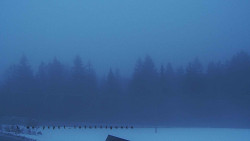 Panorama Javorníků