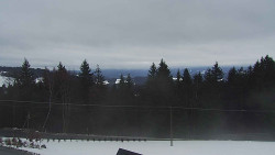 Panorama Javorníků