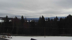 Panorama Javorníků