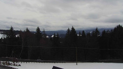 Panorama Javorníků