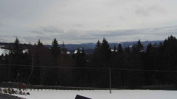 Panorama Javorníků