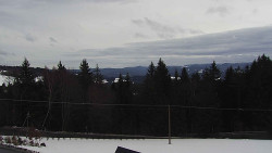 Panorama Javorníků