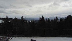 Panorama Javorníků