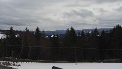 Panorama Javorníků