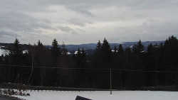 Panorama Javorníků