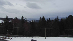 Panorama Javorníků