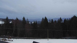 Panorama Javorníků