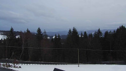 Panorama Javorníků