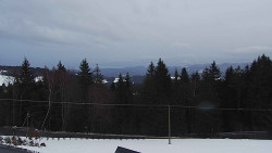 Panorama Javorníků