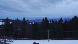 Panorama Javorníků