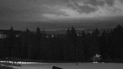 Panorama Javorníků