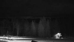 Panorama Javorníků