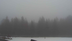 Panorama Javorníků