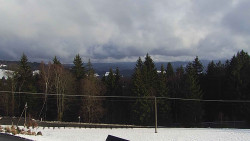 Panorama Javorníků