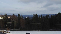 Panorama Javorníků