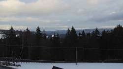 Panorama Javorníků