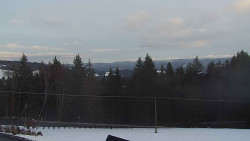 Panorama Javorníků