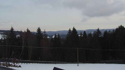 Panorama Javorníků