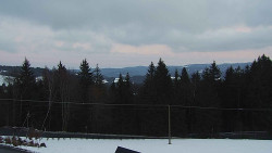 Panorama Javorníků